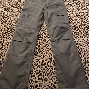 Grey LAPG Woman’s Pants